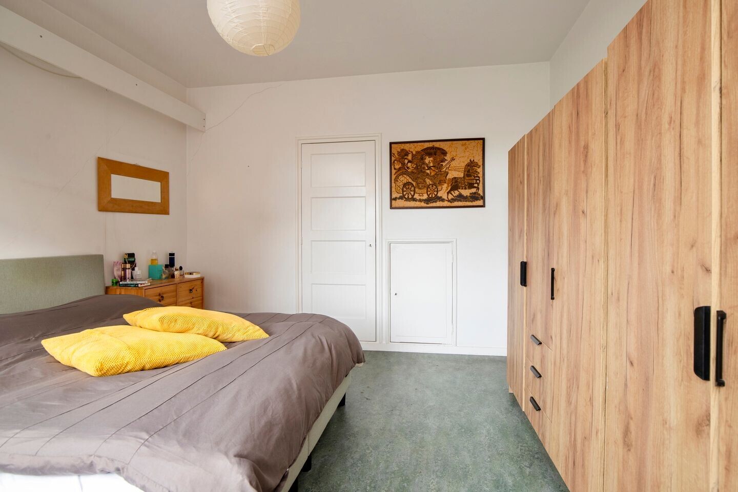 Tussenwoning te koop: Franz Schubertstraat 40, Utrecht
