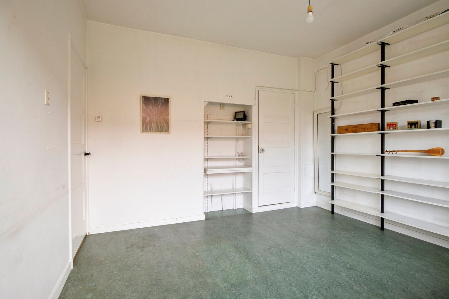 Tussenwoning te koop: Franz Schubertstraat 40, Utrecht