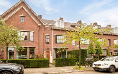 Franz Schubertstraat 40