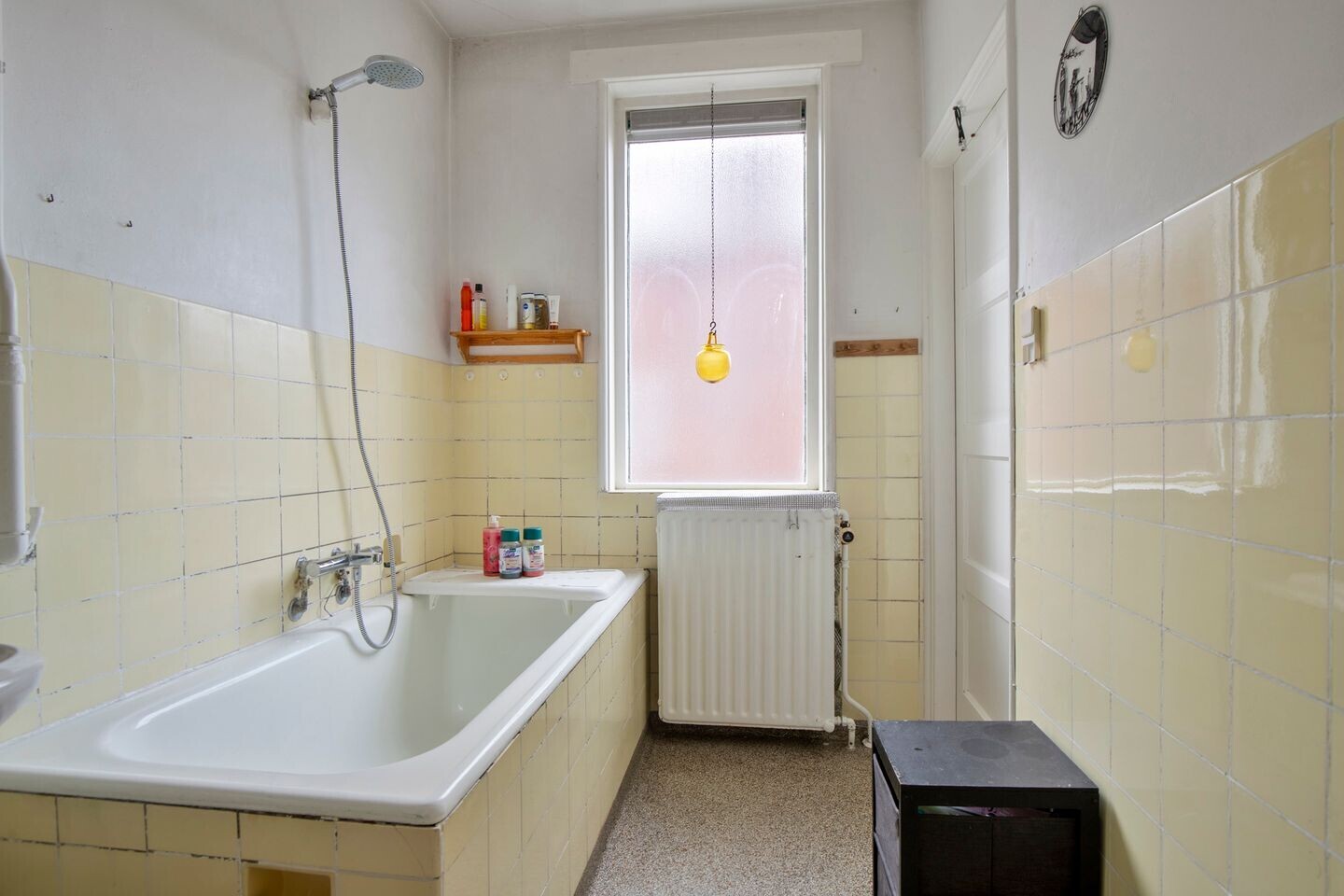 Tussenwoning te koop: Franz Schubertstraat 40, Utrecht