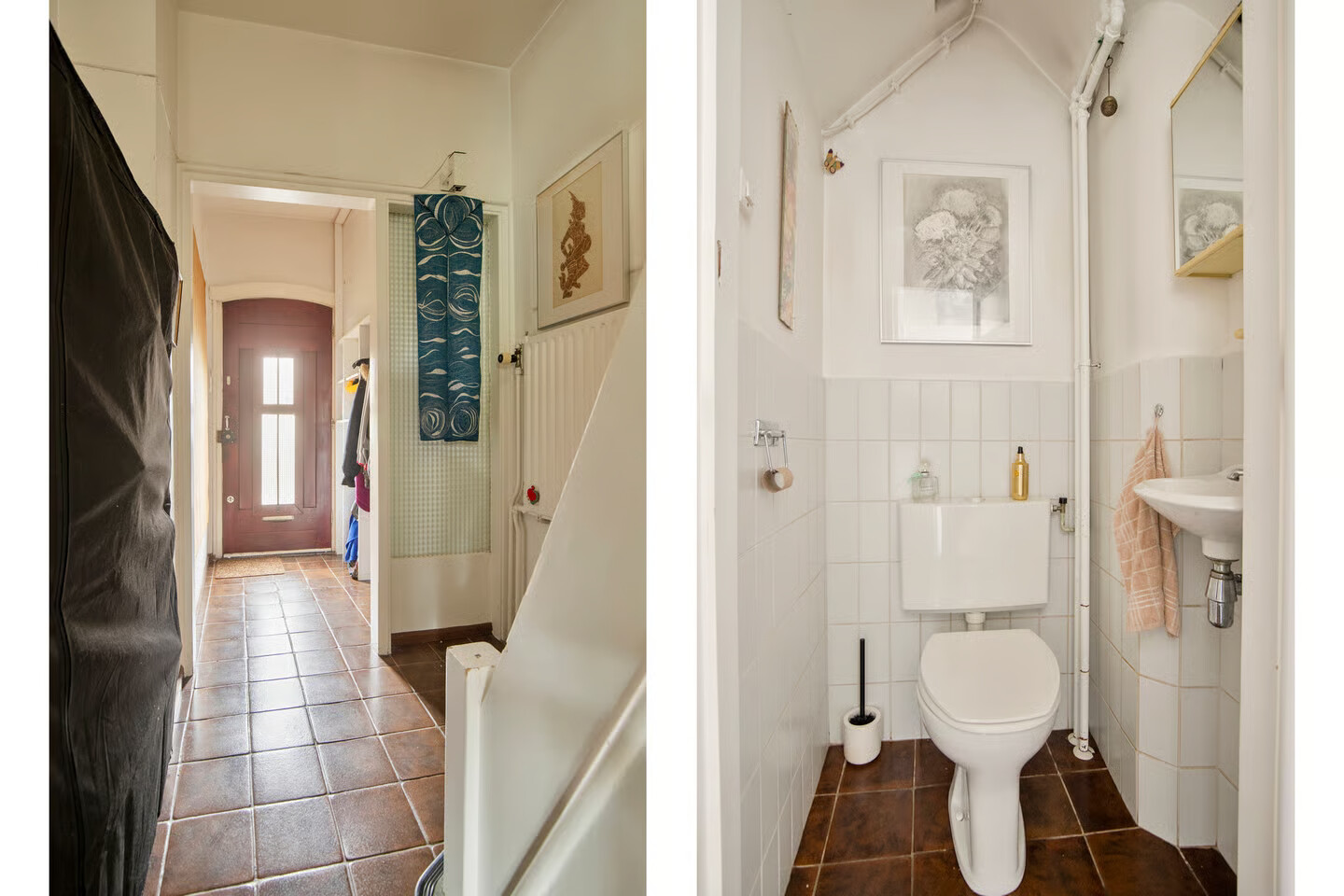 Tussenwoning te koop: Franz Schubertstraat 40, Utrecht
