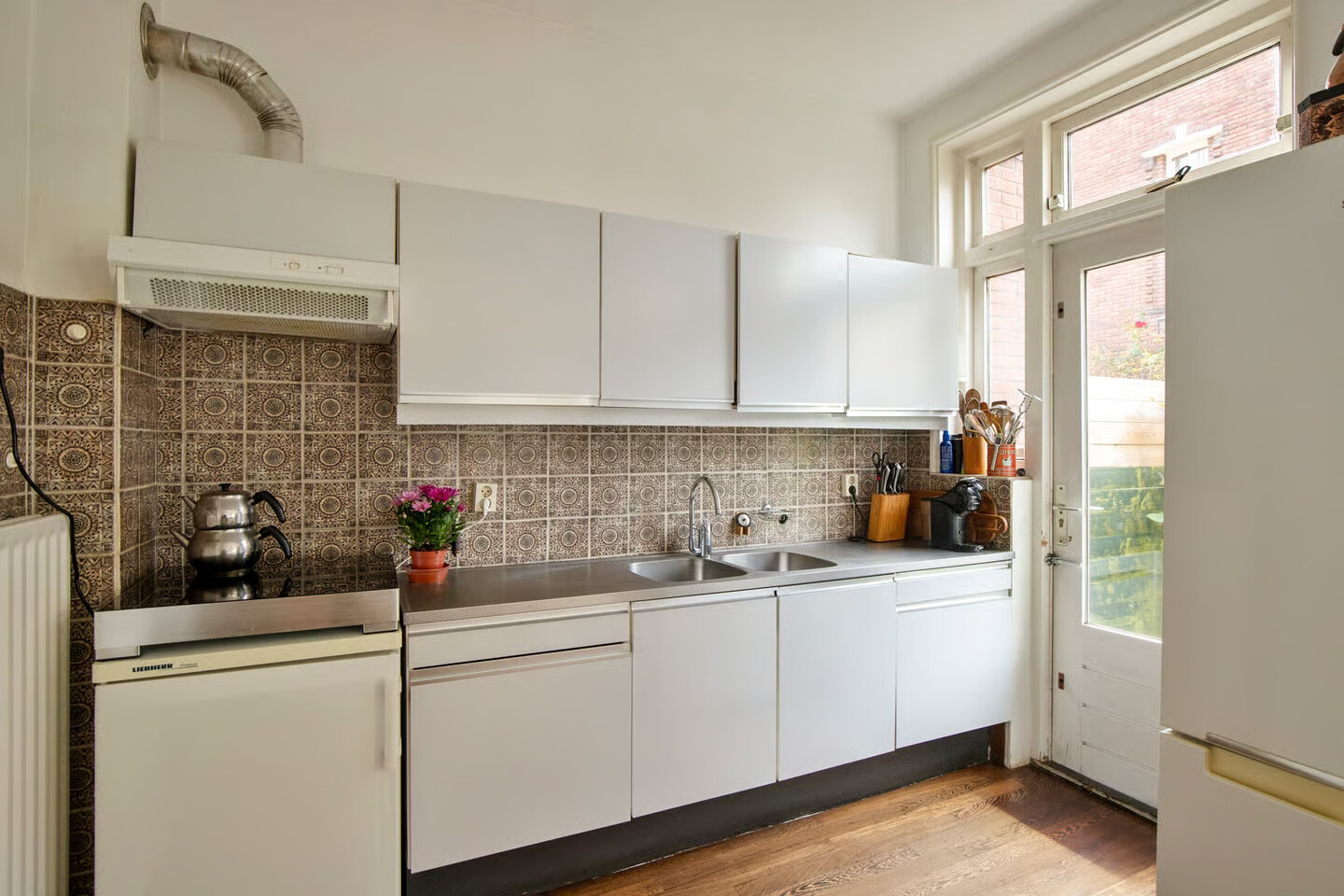 Tussenwoning te koop: Franz Schubertstraat 40, Utrecht
