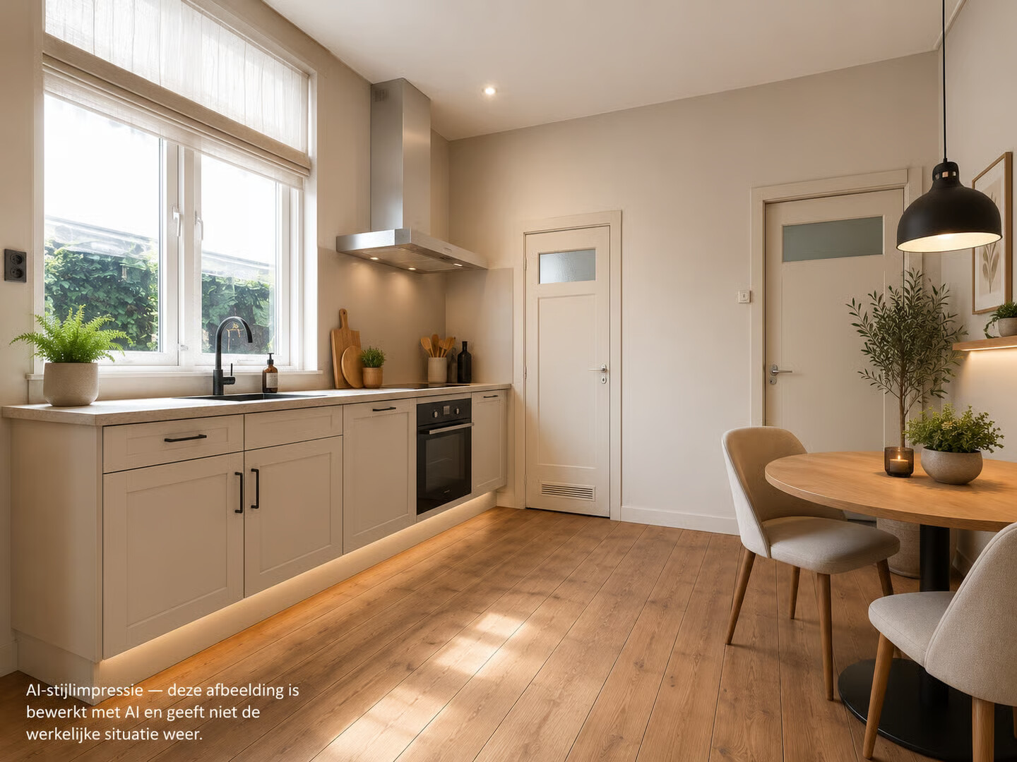 Twee-onder-één-kap te koop: Kanaalweg 81, Utrecht