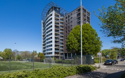 Cervanteslaan 25