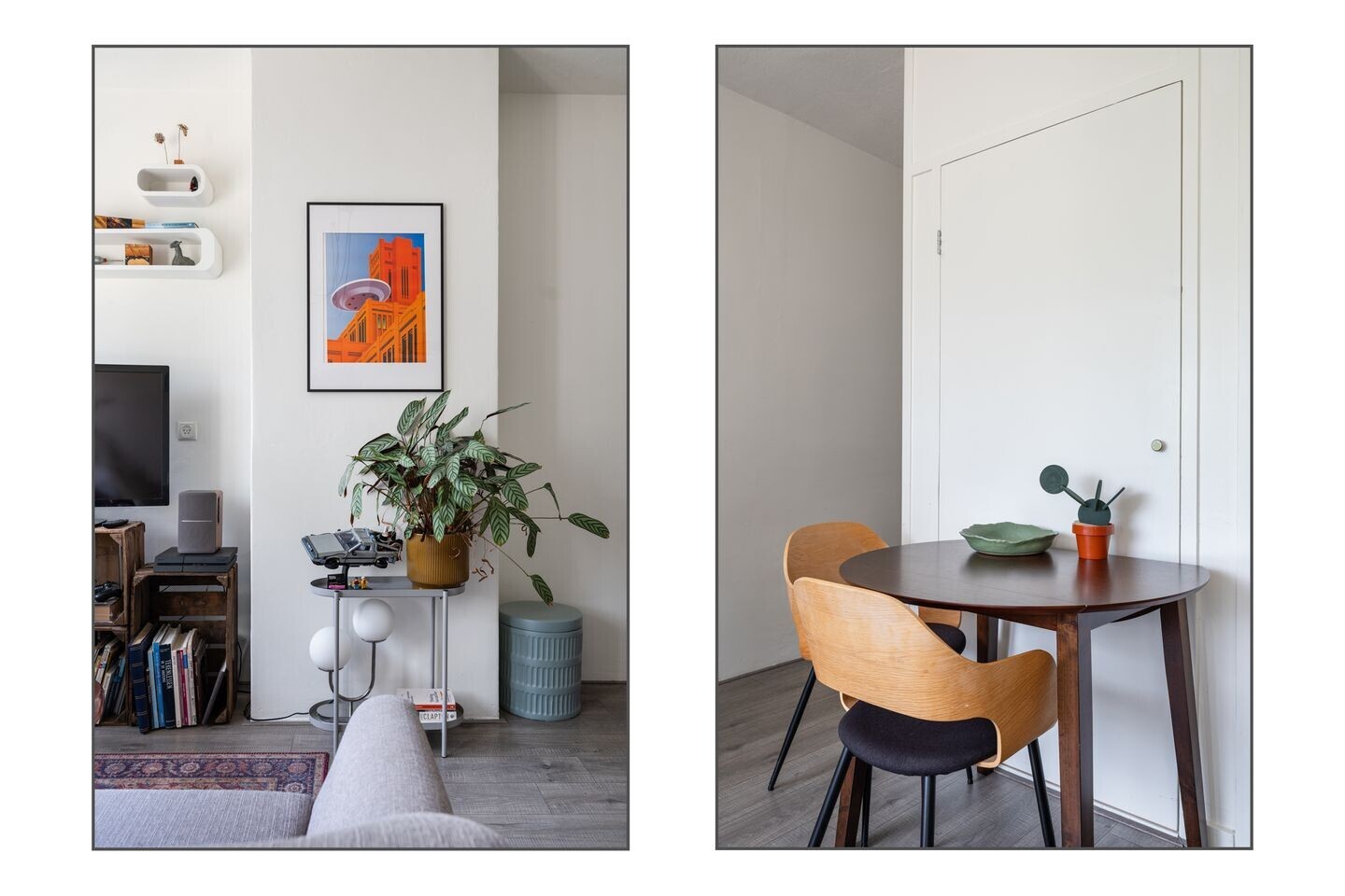 Studio te koop: Ravellaan 133, Utrecht
