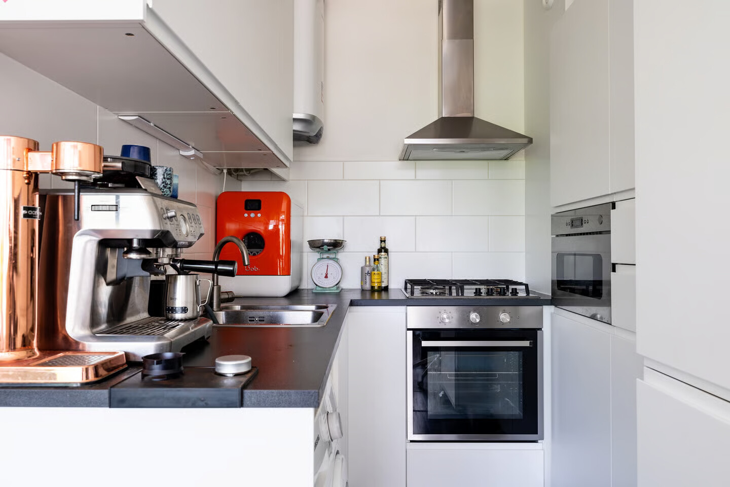 Studio te koop: Ravellaan 133, Utrecht