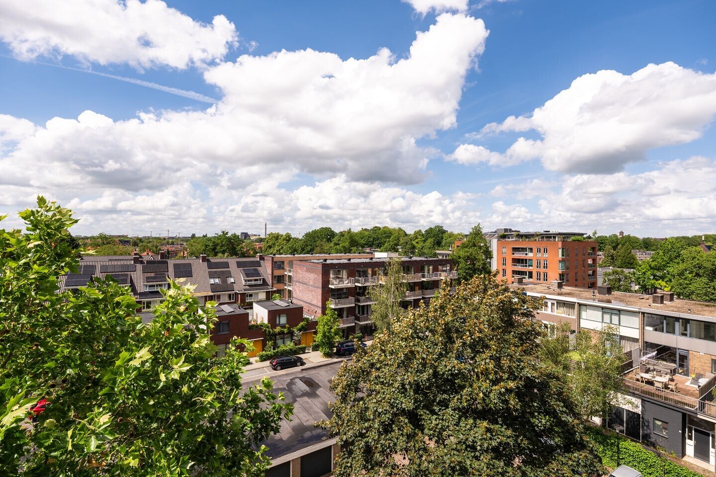 Studio te koop: Ravellaan 133, Utrecht