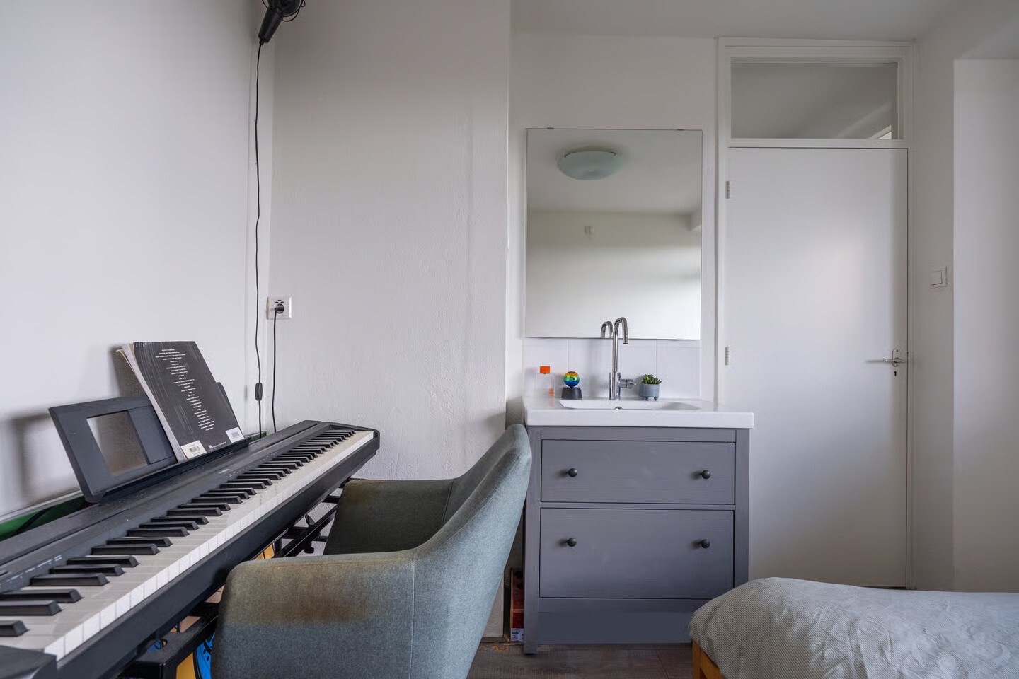 Studio te koop: Ravellaan 133, Utrecht