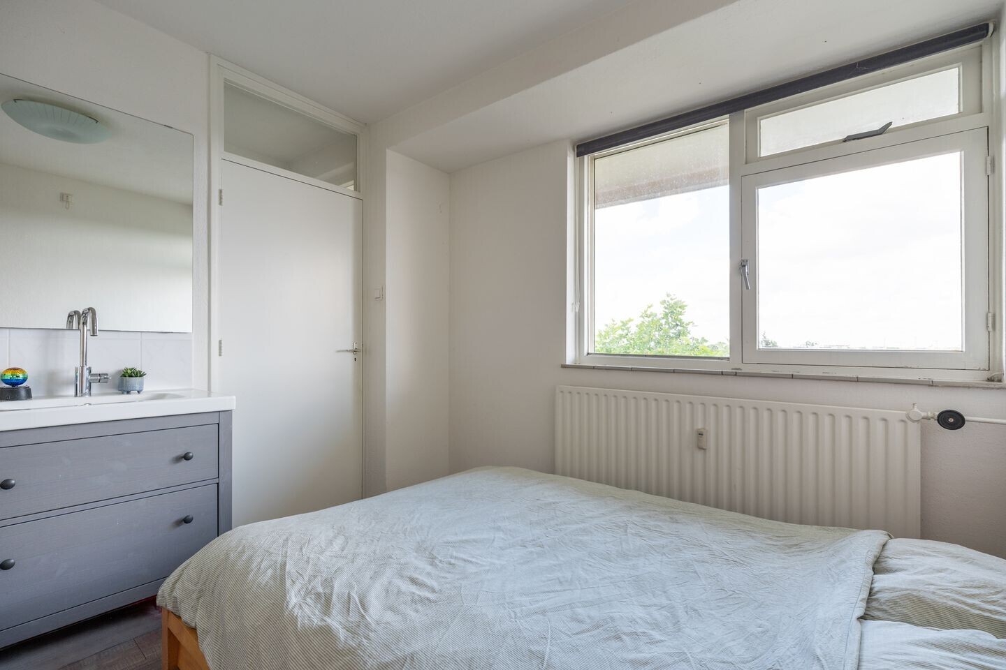 Studio te koop: Ravellaan 133, Utrecht