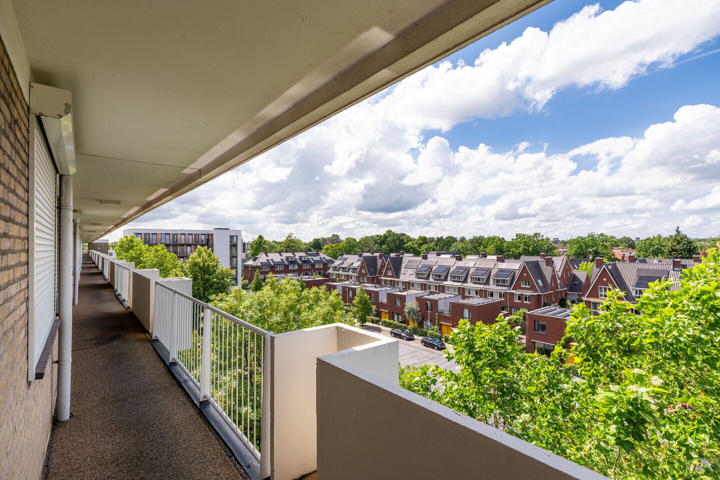 Studio te koop: Ravellaan 133, Utrecht