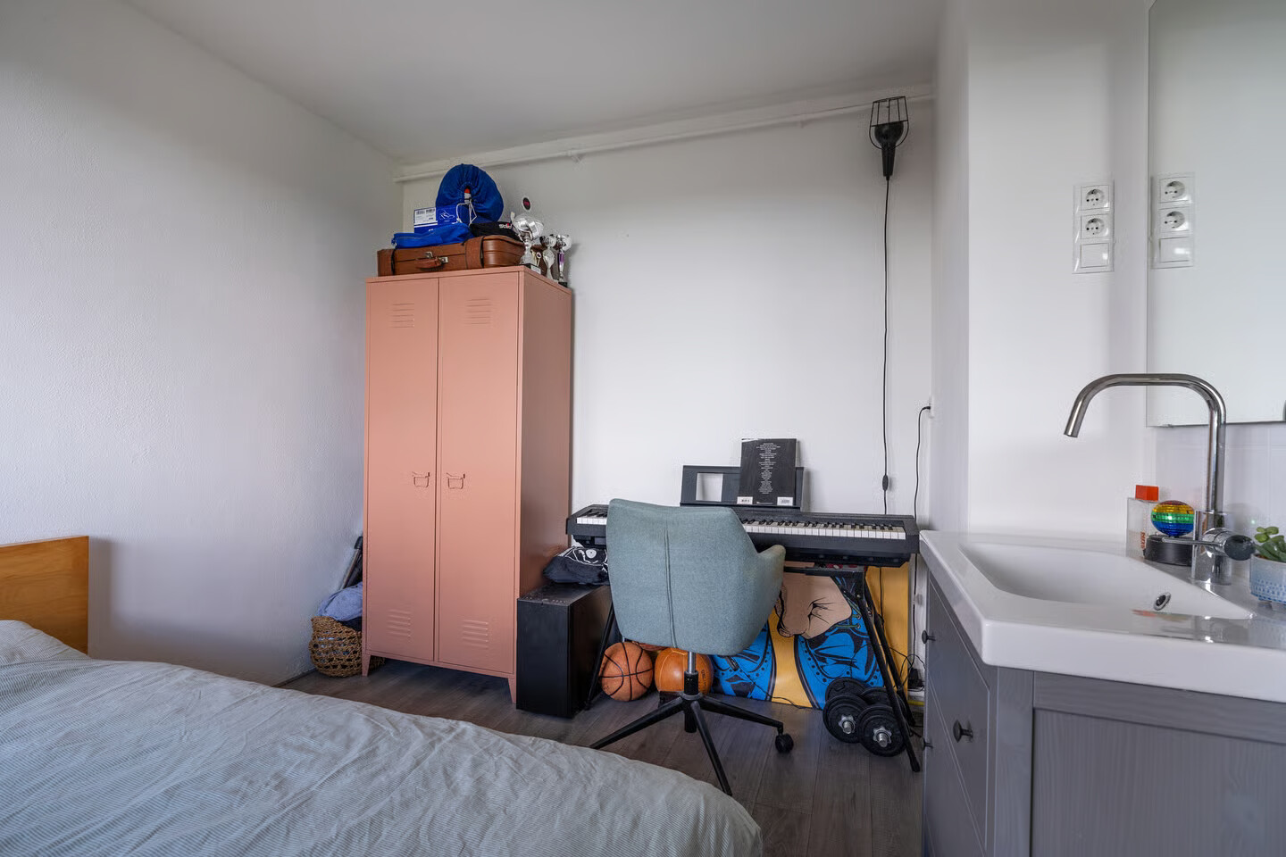 Studio te koop: Ravellaan 133, Utrecht