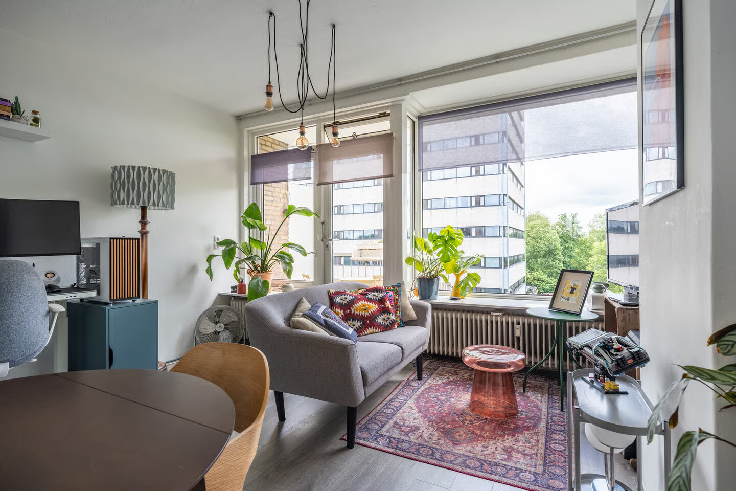 Studio te koop: Ravellaan 133, Utrecht