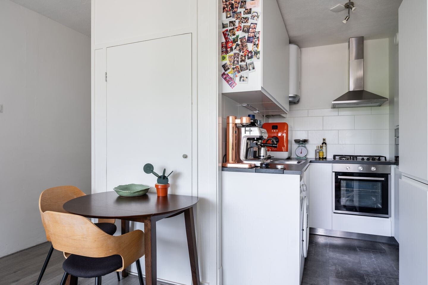 Studio te koop: Ravellaan 133, Utrecht