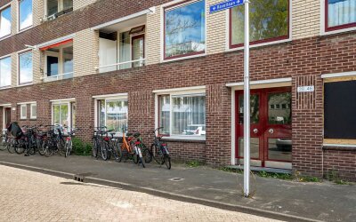Ravellaan 34