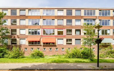 Ravellaan 58