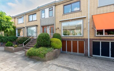 Noltheniusstraat 27