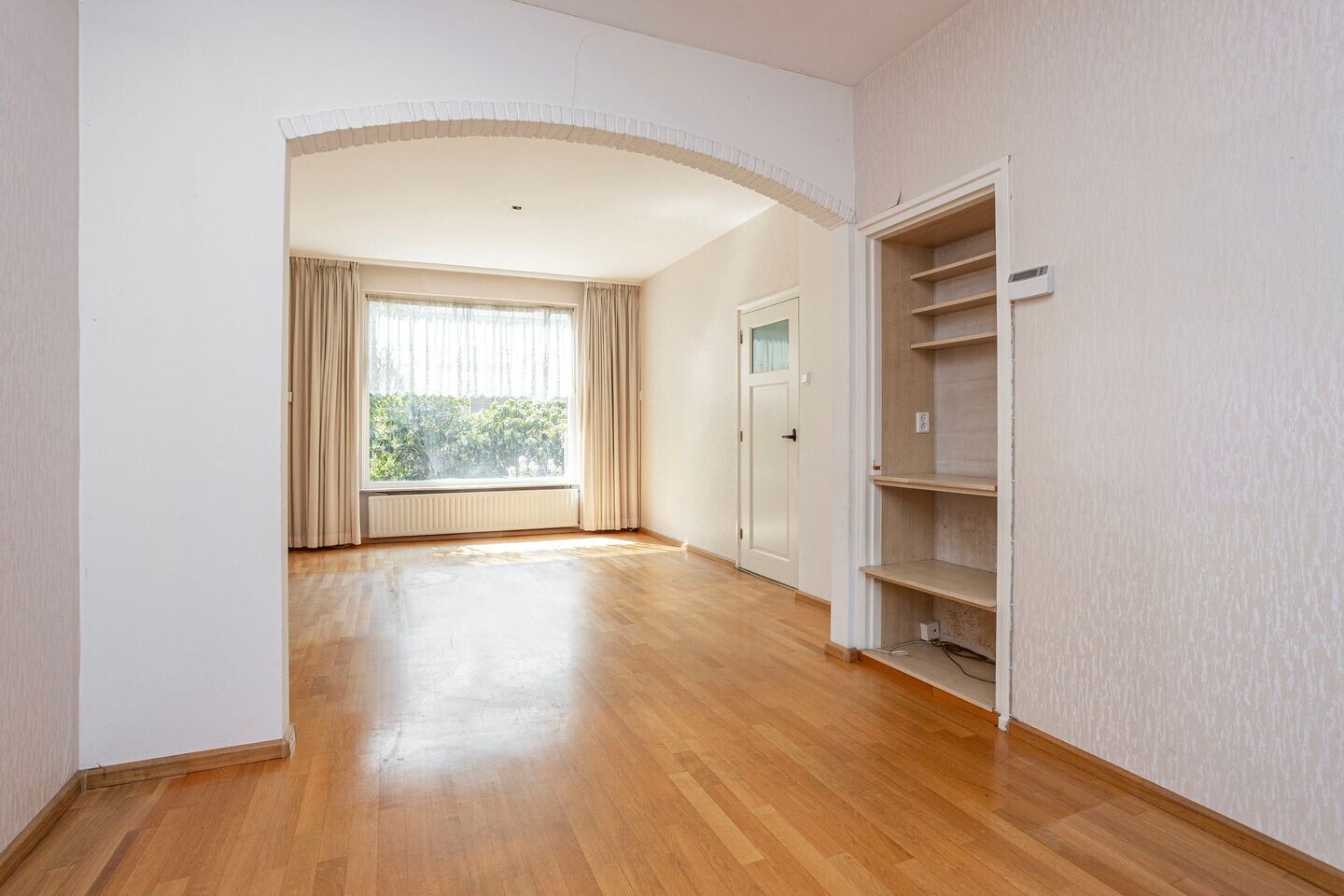 Tussenwoning te koop: Petristraat 11, Utrecht