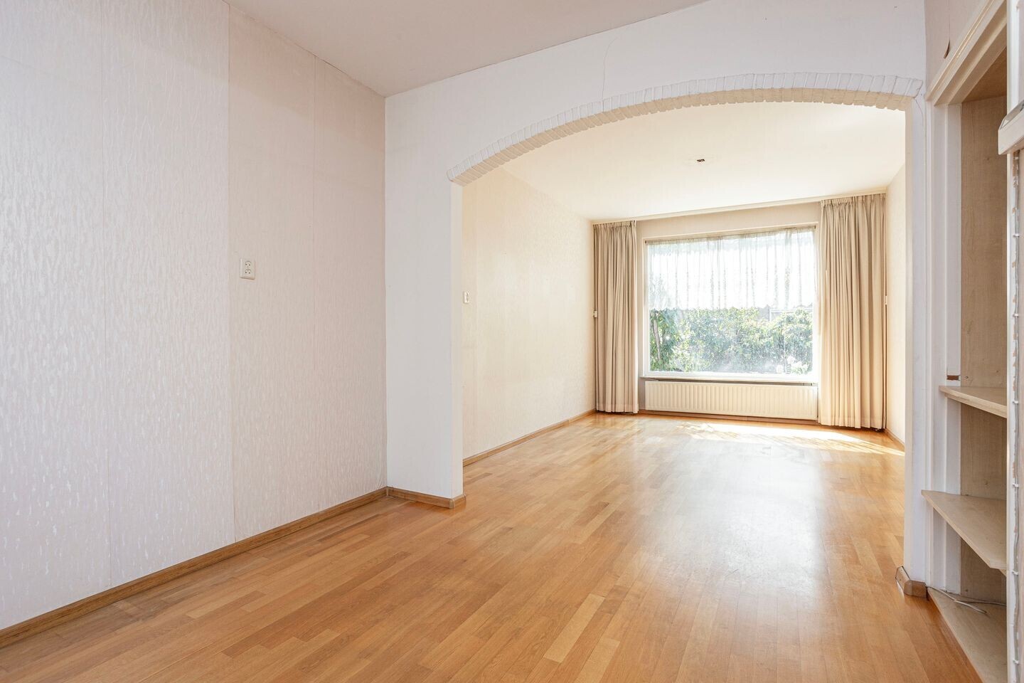 Tussenwoning te koop: Petristraat 11, Utrecht