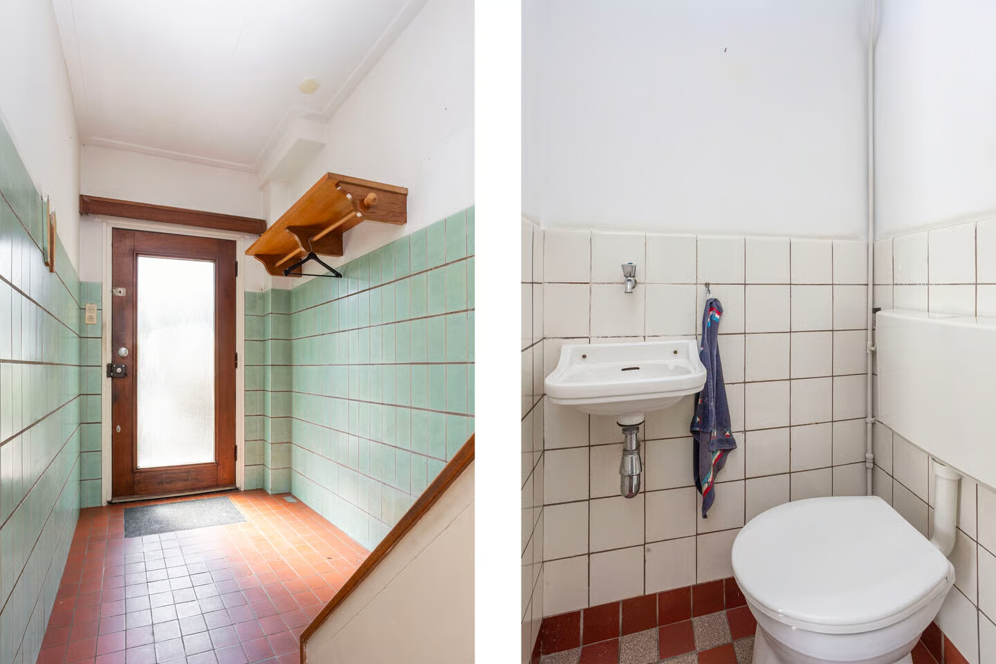 Tussenwoning te koop: Petristraat 11, Utrecht
