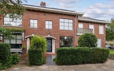 Petristraat 3