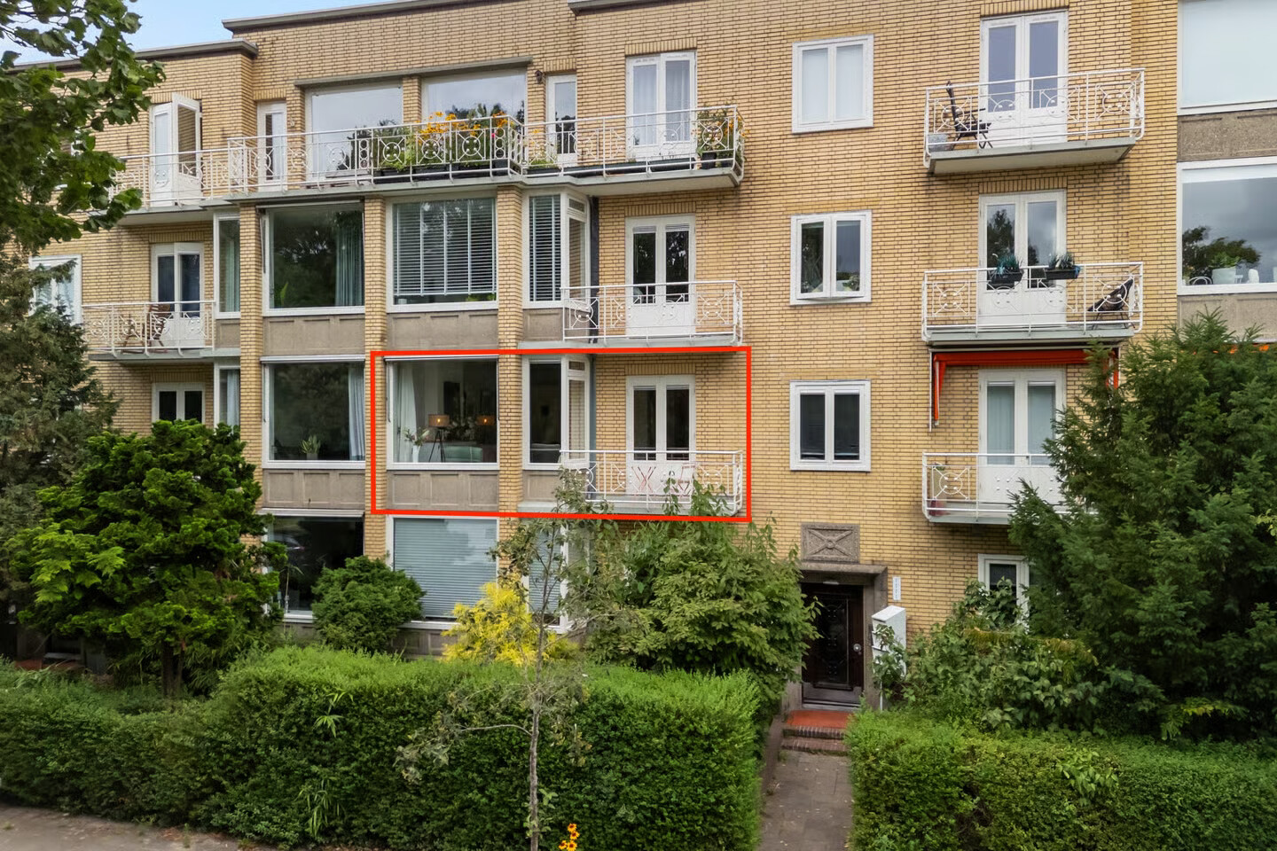 Appartement te koop: Hendrika Van Tussenbroekplantsoen 2-1, Utrecht