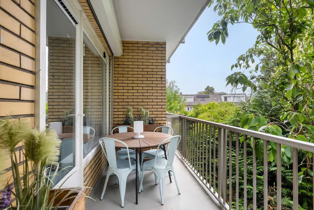 Appartement te koop: Hendrika Van Tussenbroekplantsoen 2-1, Utrecht