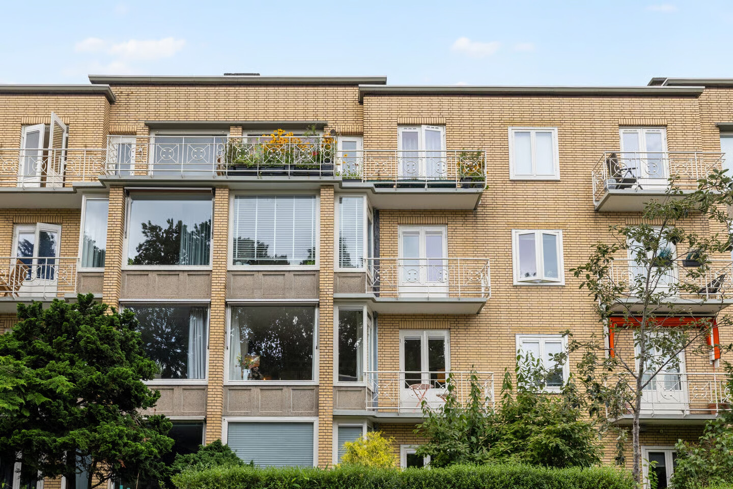 Appartement te koop: Hendrika Van Tussenbroekplantsoen 2-1, Utrecht