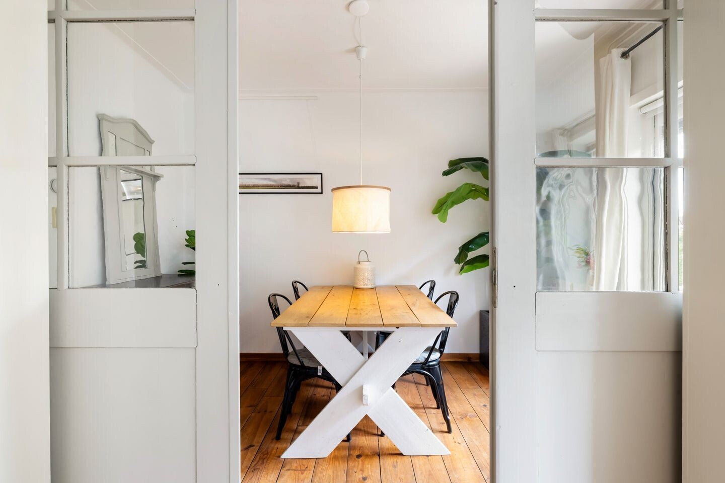 Appartement te koop: Hendrika Van Tussenbroekplantsoen 2-1, Utrecht