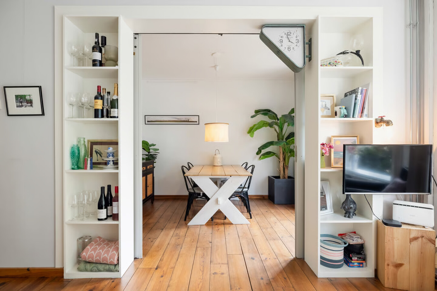 Appartement te koop: Hendrika Van Tussenbroekplantsoen 2-1, Utrecht