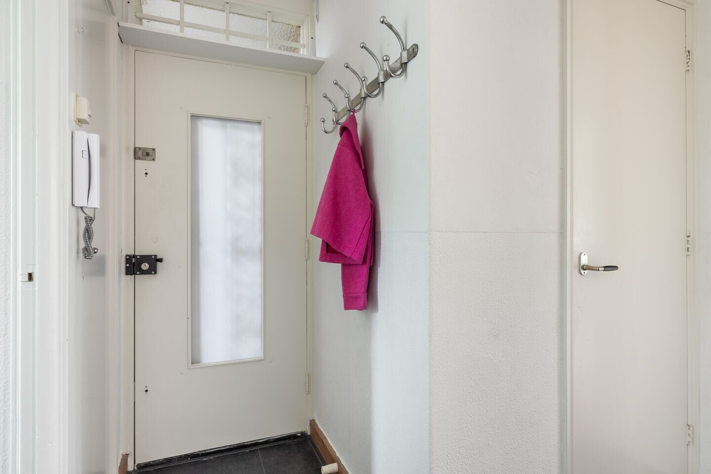 Appartement te koop: Hendrika Van Tussenbroekplantsoen 2-1, Utrecht