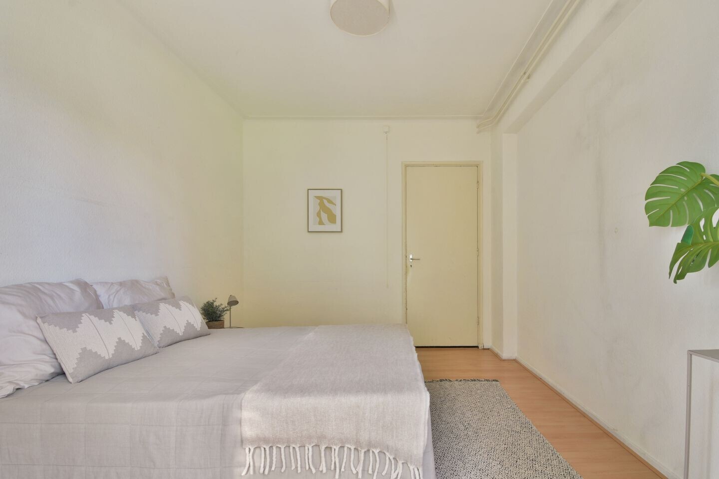Appartement te koop: Hendrika van Tussenbroekplantsoen 3-1, Utrecht