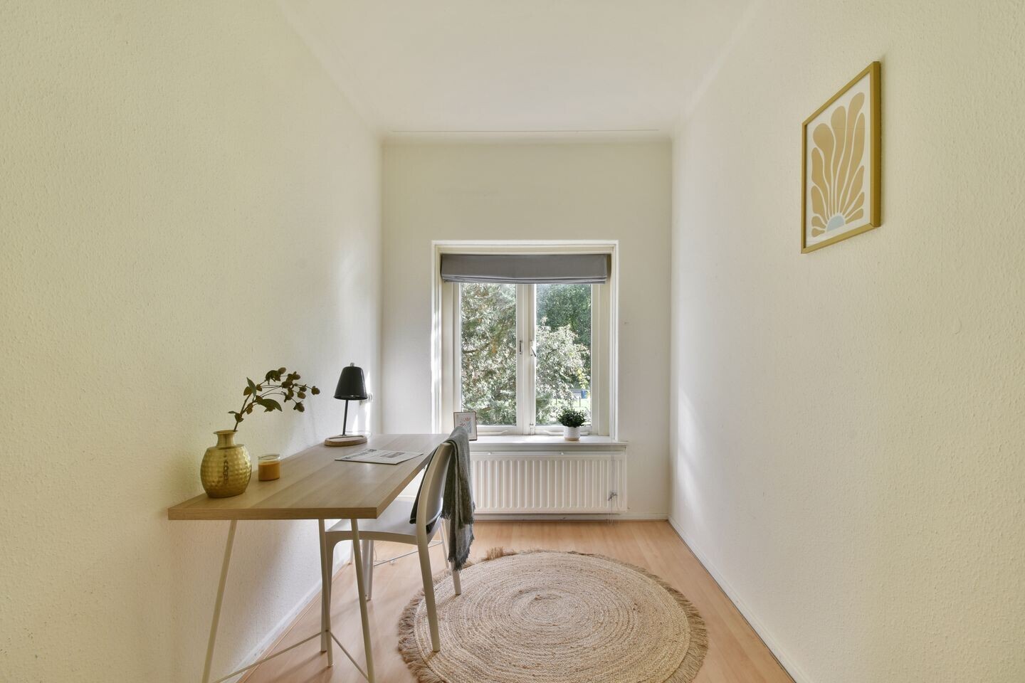 Appartement te koop: Hendrika van Tussenbroekplantsoen 3-1, Utrecht