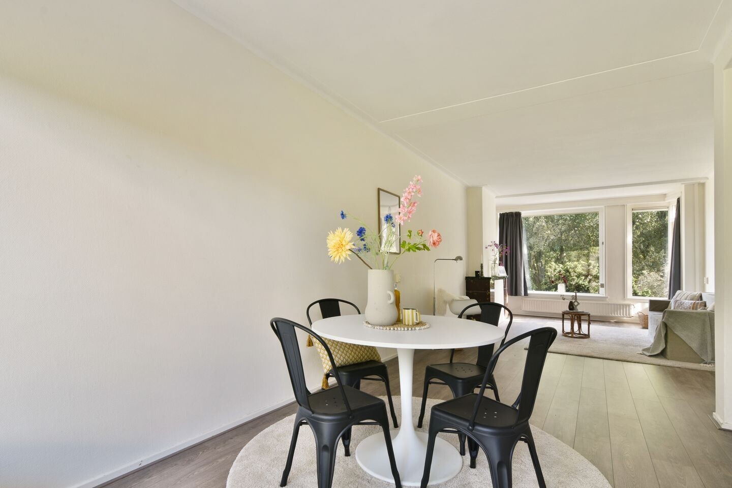 Appartement te koop: Hendrika van Tussenbroekplantsoen 3-1, Utrecht