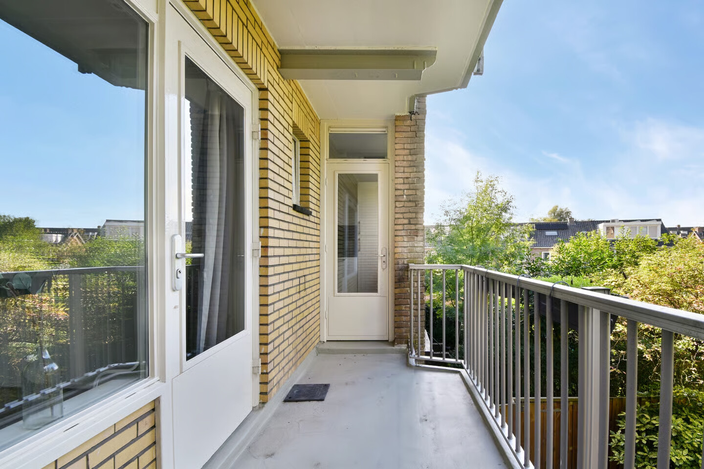 Appartement te koop: Hendrika van Tussenbroekplantsoen 3-1, Utrecht