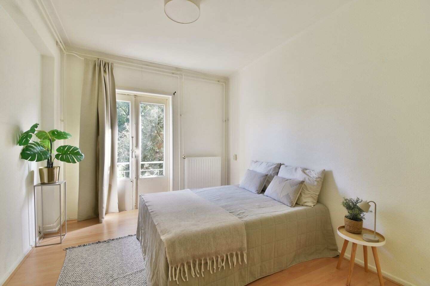Appartement te koop: Hendrika van Tussenbroekplantsoen 3-1, Utrecht