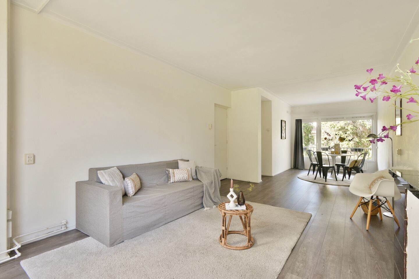 Appartement te koop: Hendrika van Tussenbroekplantsoen 3-1, Utrecht