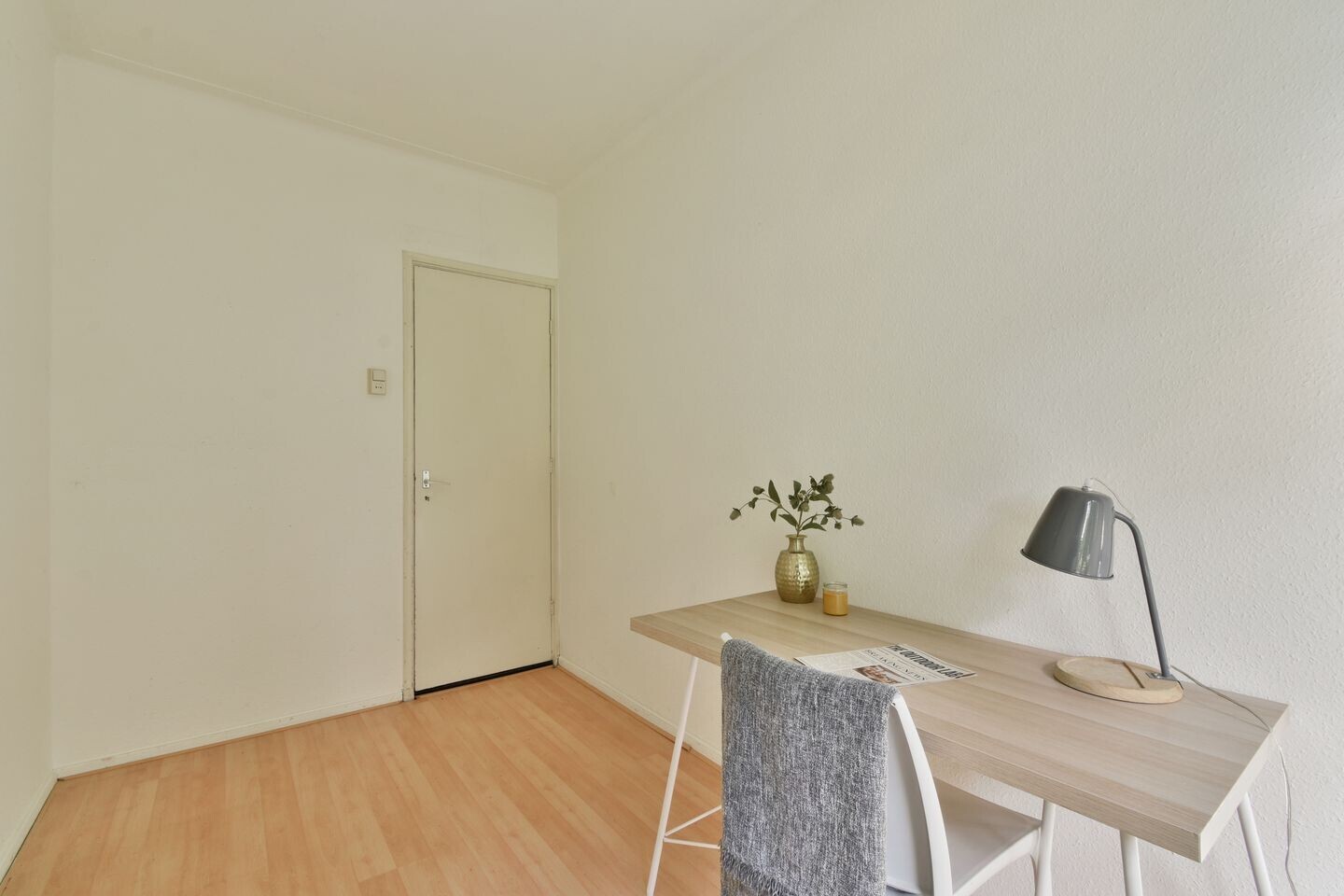 Appartement te koop: Hendrika van Tussenbroekplantsoen 3-1, Utrecht