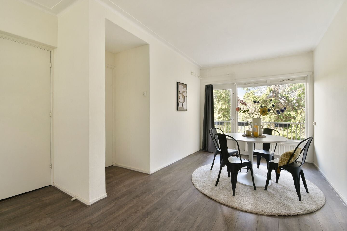 Appartement te koop: Hendrika van Tussenbroekplantsoen 3-1, Utrecht