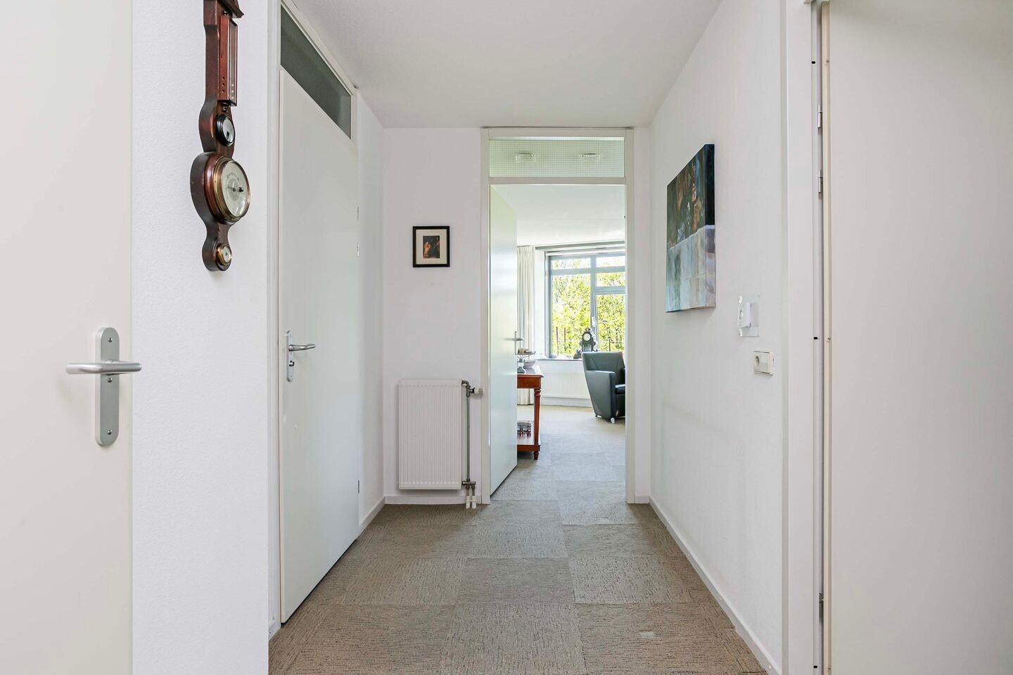 Appartement te koop: Hendrika van Tussenbroeklaan 150, Utrecht