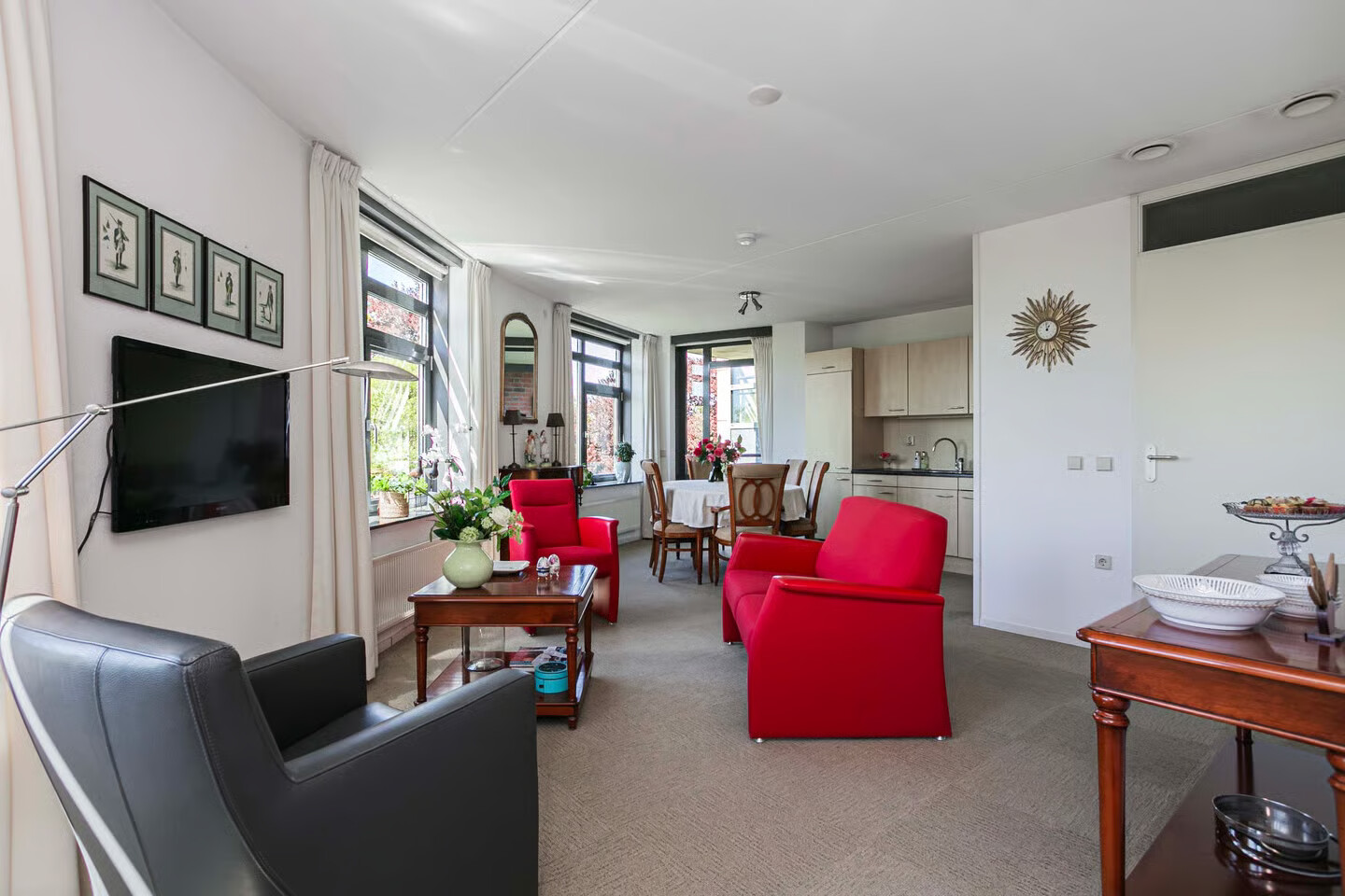 Appartement te koop: Hendrika van Tussenbroeklaan 150, Utrecht
