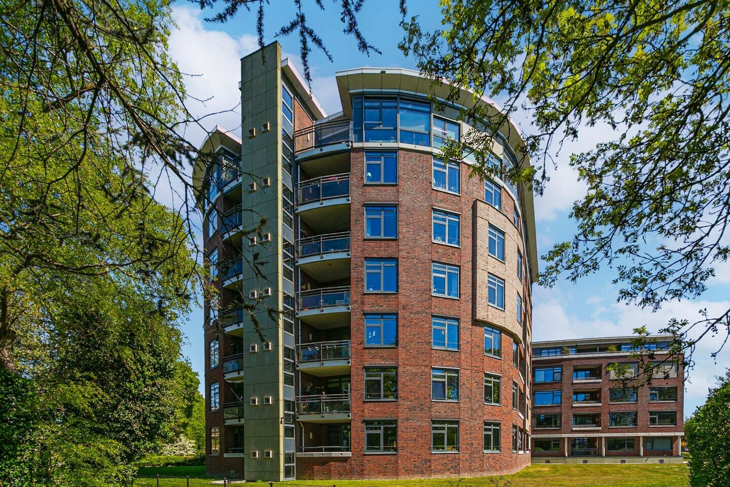 Appartement te koop: Hendrika van Tussenbroeklaan 150, Utrecht