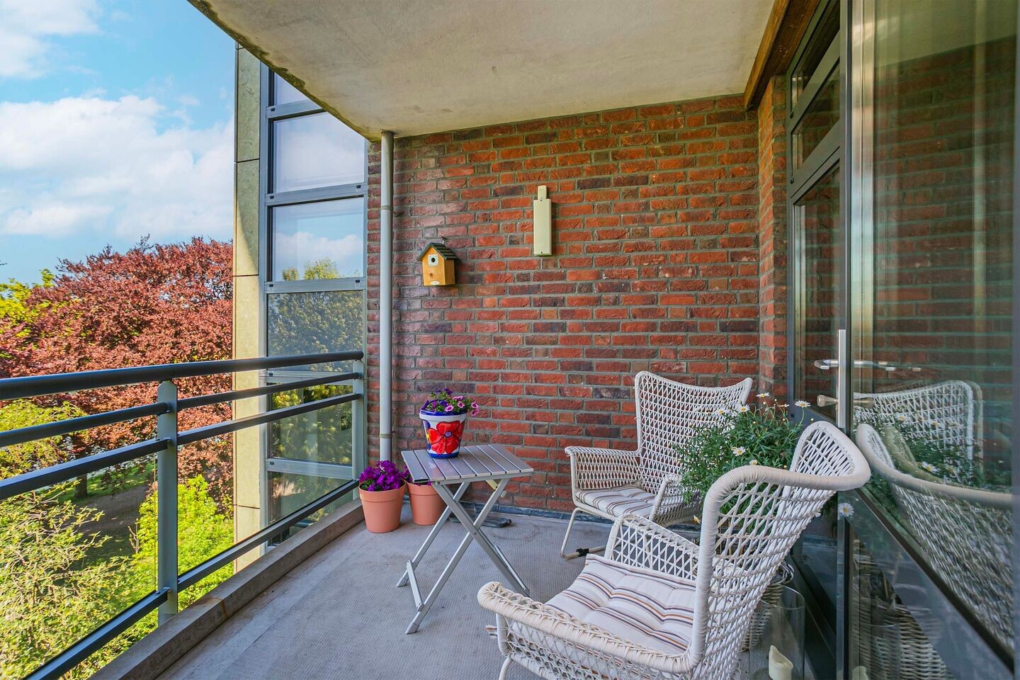 Appartement te koop: Hendrika van Tussenbroeklaan 150, Utrecht