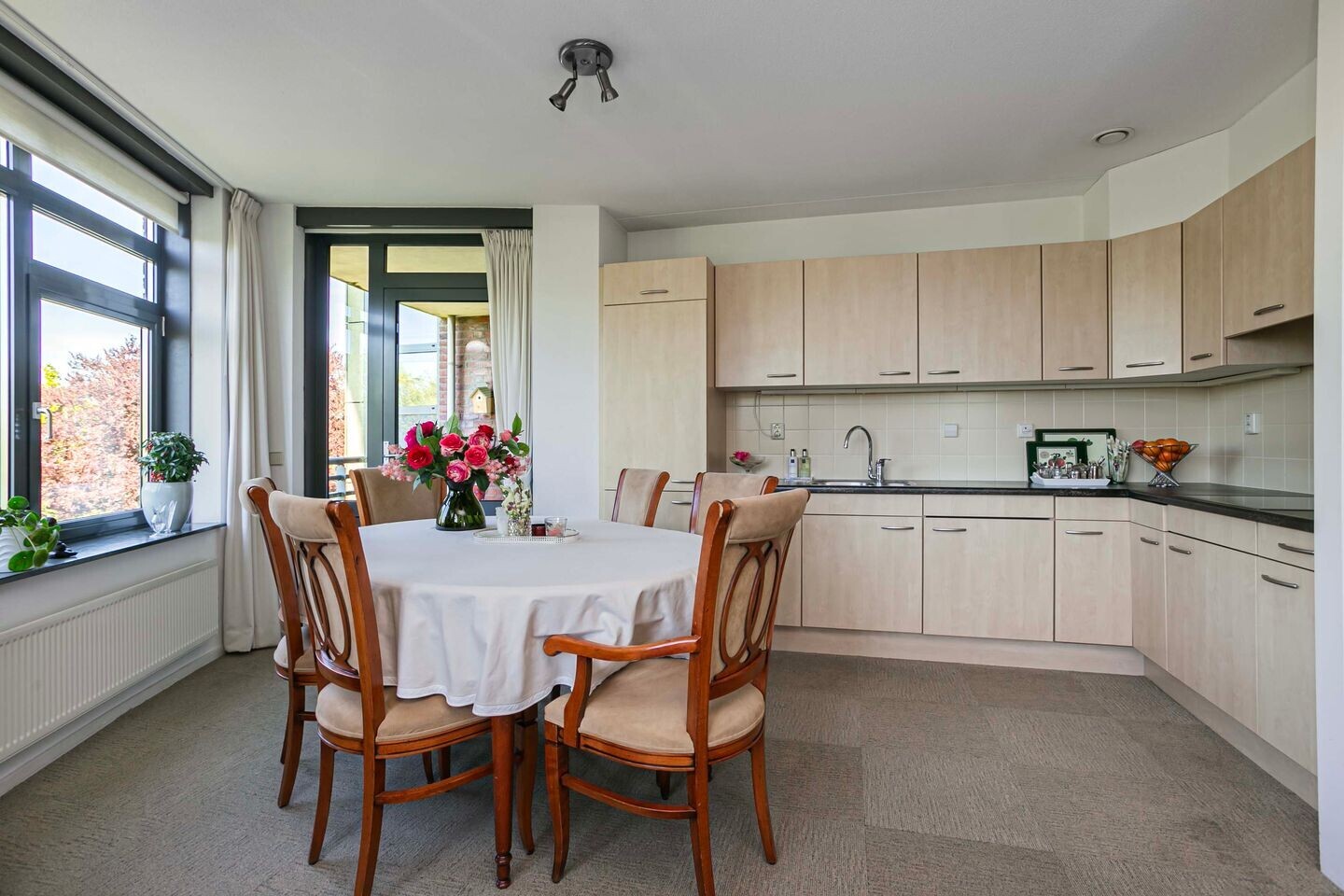 Appartement te koop: Hendrika van Tussenbroeklaan 150, Utrecht