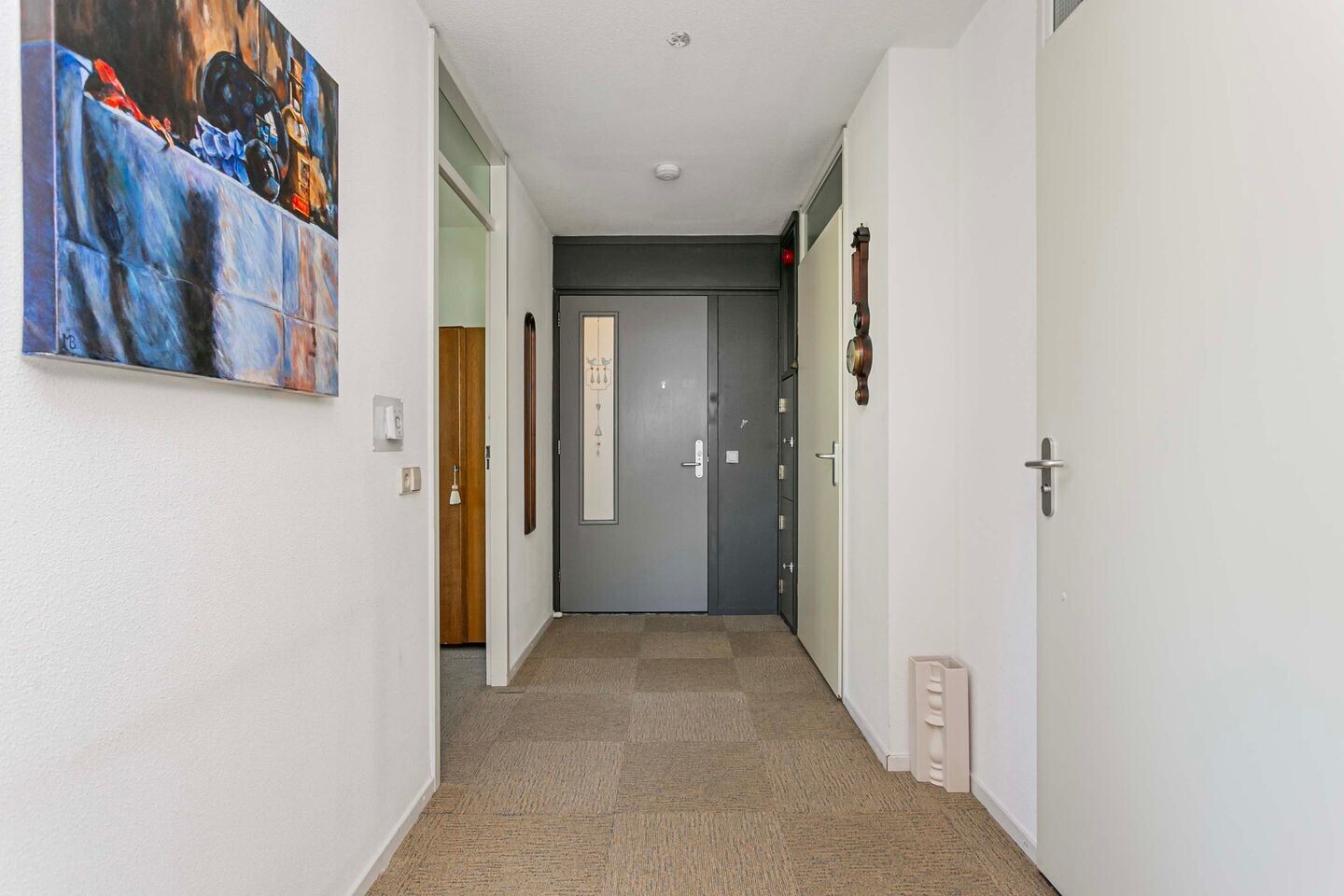 Appartement te koop: Hendrika van Tussenbroeklaan 150, Utrecht