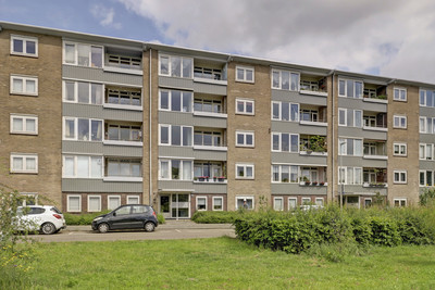 Johan Wagenaarkade 87-1