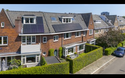 Mendelssohnstraat 59