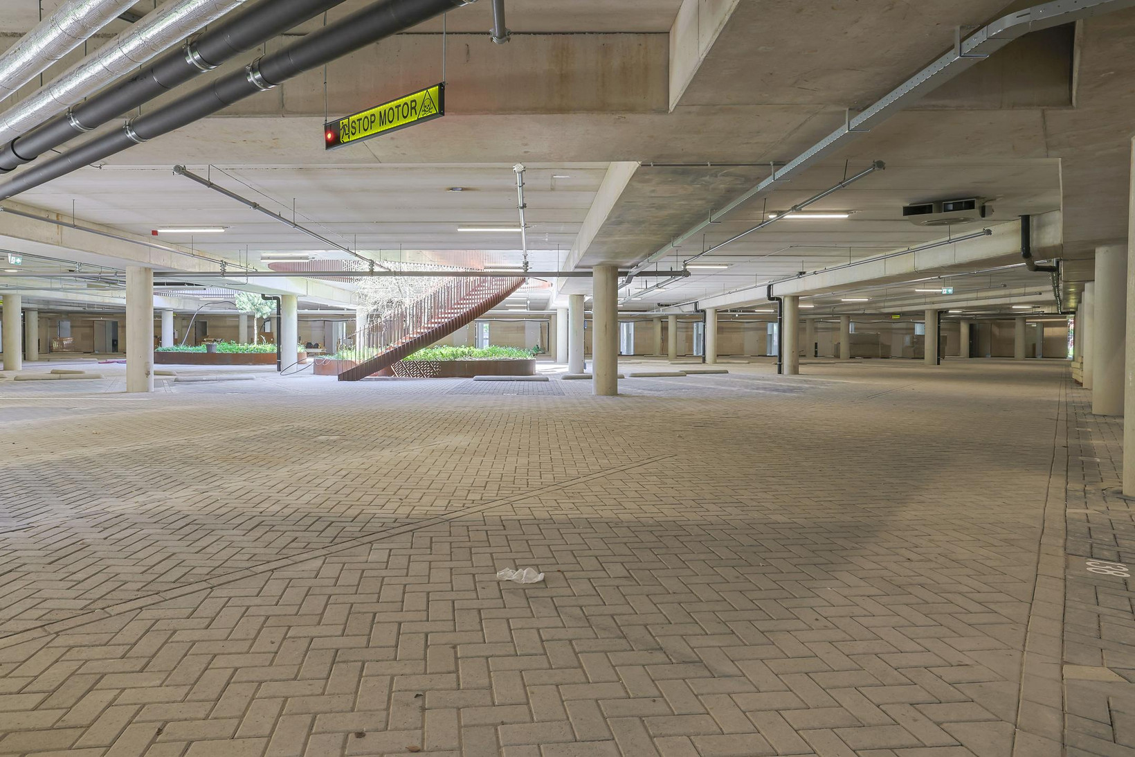 Appartement te koop: CAB-rondom 181, Utrecht