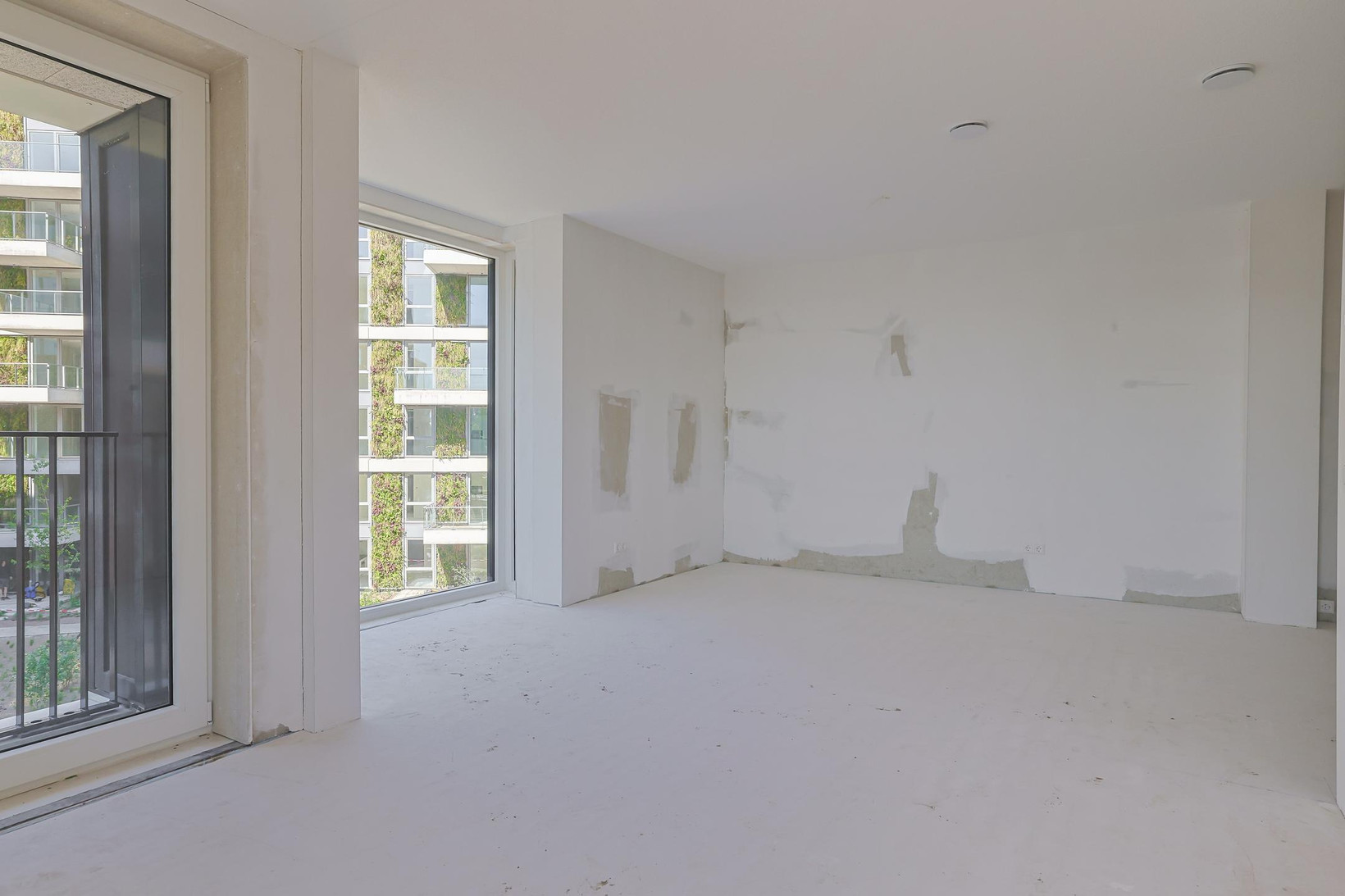 Appartement te koop: CAB-rondom 181, Utrecht