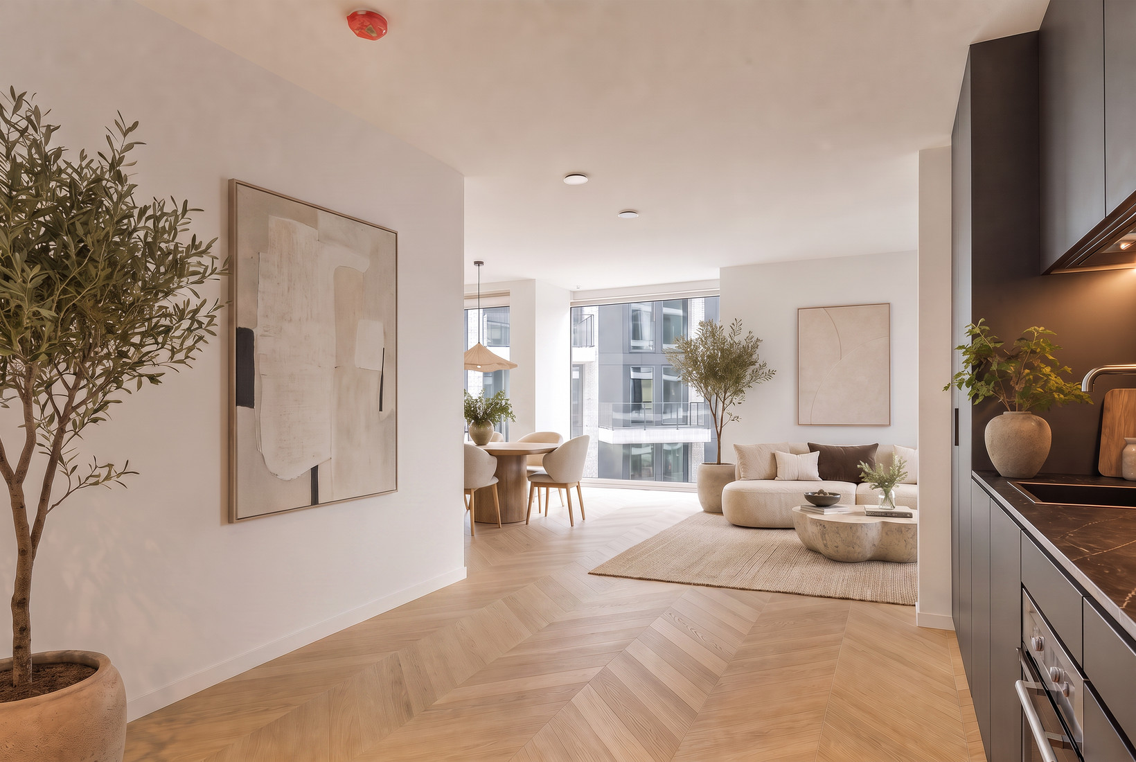 Appartement te koop: CAB-rondom 181, Utrecht