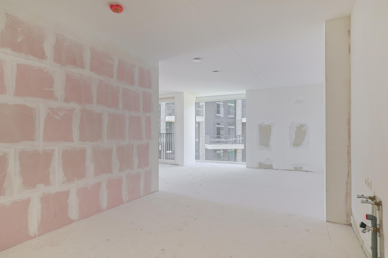 Appartement te koop: CAB-rondom 181, Utrecht